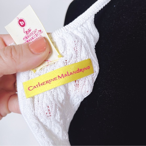 Catherine Malandrino Beach Dress - Size Small - Picture 8 of 9